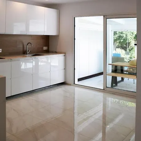 Villa Lola Marbella