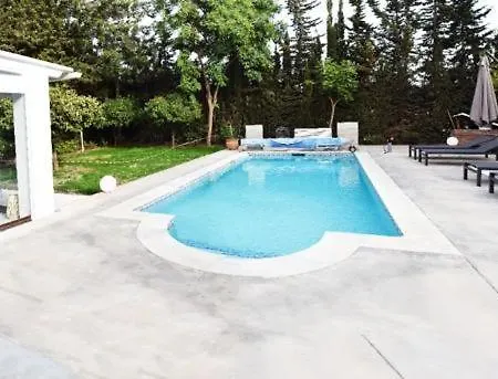 Villa Lola Marbella