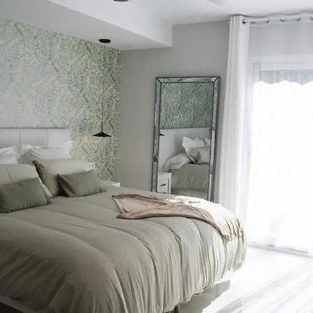 Villa Lola Marbella