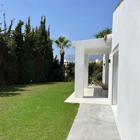 Villa Lola Marbella