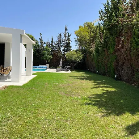 Lola Villa Marbella