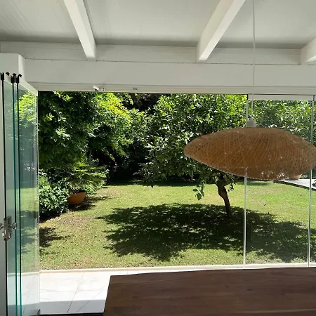 Villa Lola Marbella