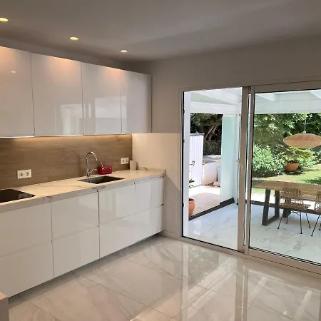 Villa Lola Marbella