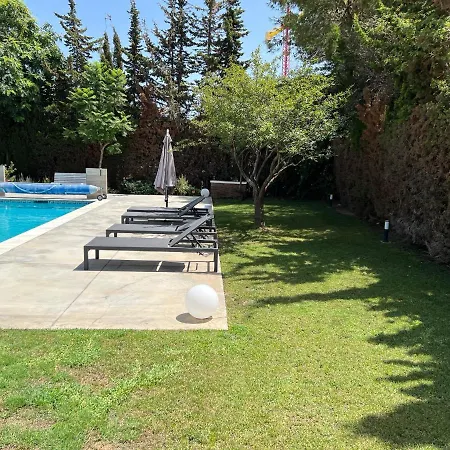 Lola Villa Marbella