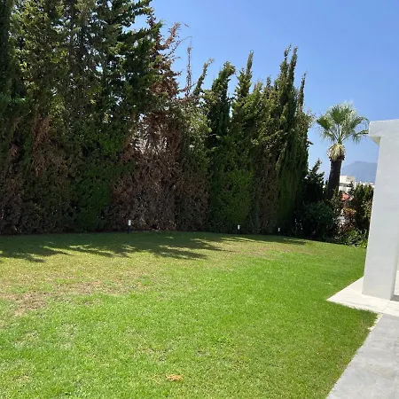 Lola Villa Marbella